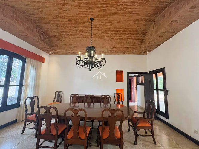 LL - Casa en Venta en Villa Fontana Sur - Imagen 4