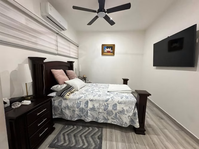 Venta de casa en Las Delicias Carretera Norte Managua - Imagen 5