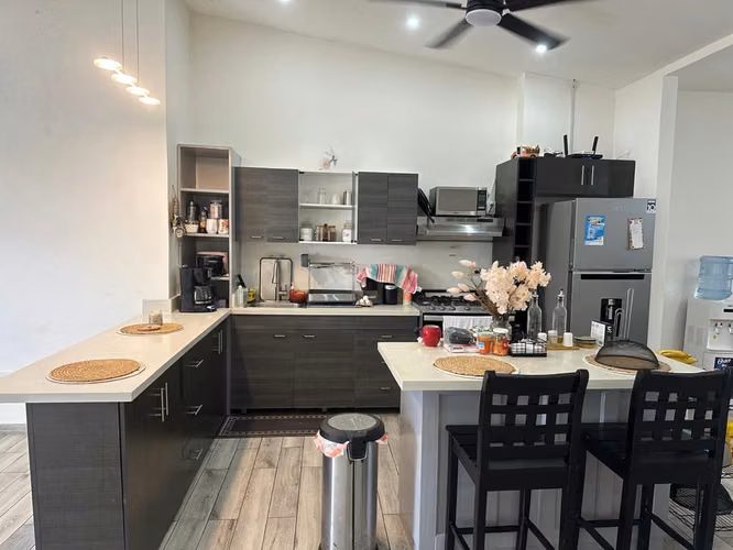 Venta de casa en Las Delicias Carretera Norte Managua - Imagen 7