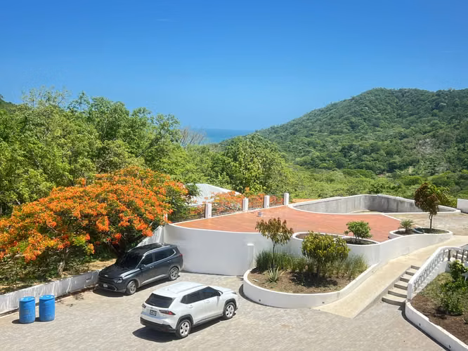 EC- Apartamento de 1 Habitación en Congo Hills – San Juan del Sur - Imagen 17