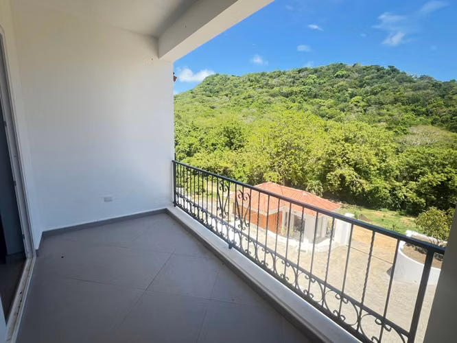 EC- Apartamento de 1 Habitación en Congo Hills – San Juan del Sur - Imagen 19
