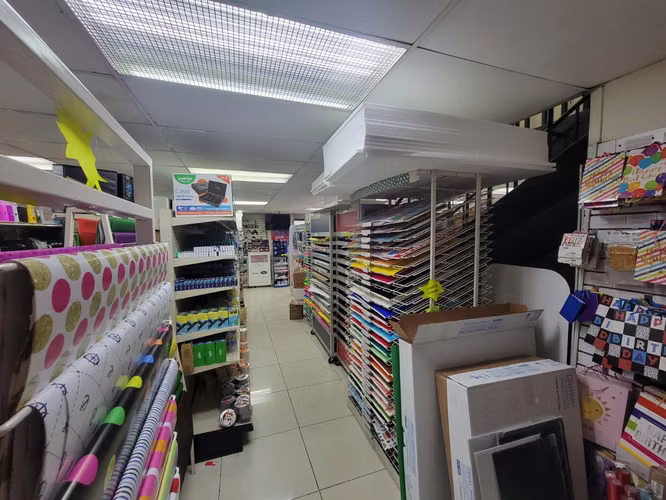 FH | Módulo Comercial en Renta | 299 m²