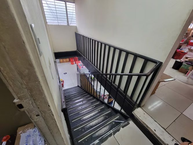 FH | Módulo Comercial en Renta | 299 m²