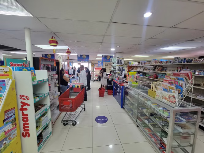 FH | Módulo Comercial en Renta | 299 m²