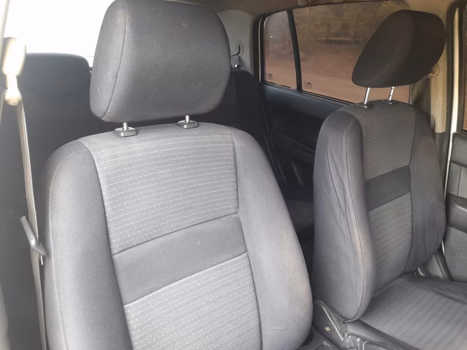 Hyundai Getz 2011