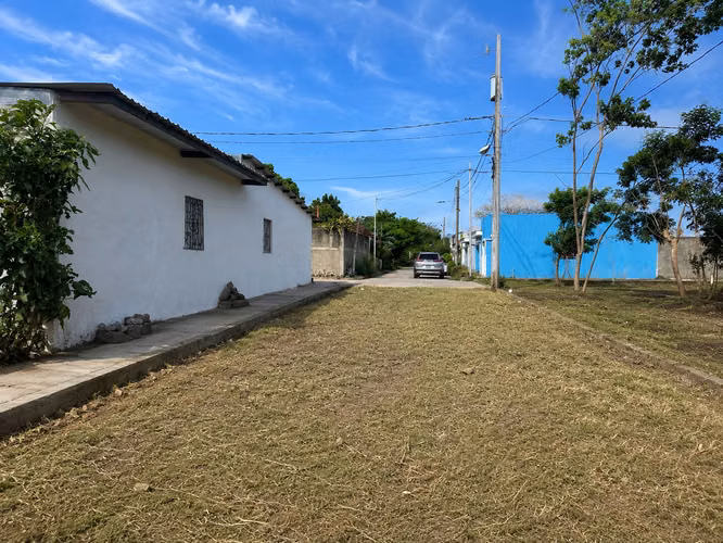 TERRENO EN VENTA – RESIDENCIAL LOS CIPRÉS, DIRIAMBA, CARAZO