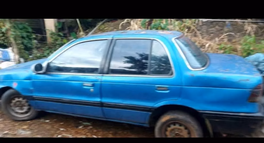 Se vende Mitsubishi