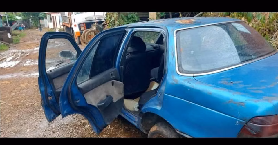Se vende Mitsubishi