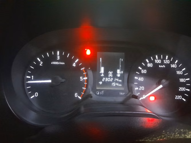 Camioneta Nissan Frontier Np300 4x4 2017