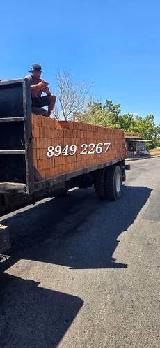 Ladrillo de primera calidad en chinandega