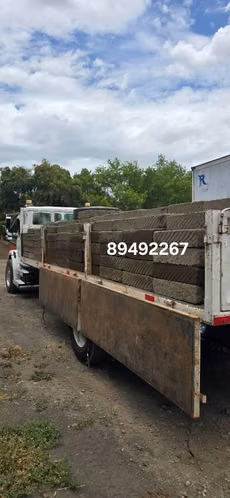 Venta de cantera de 60x40 de Diriamba