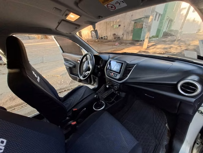 Suzuki celerio año 2025
