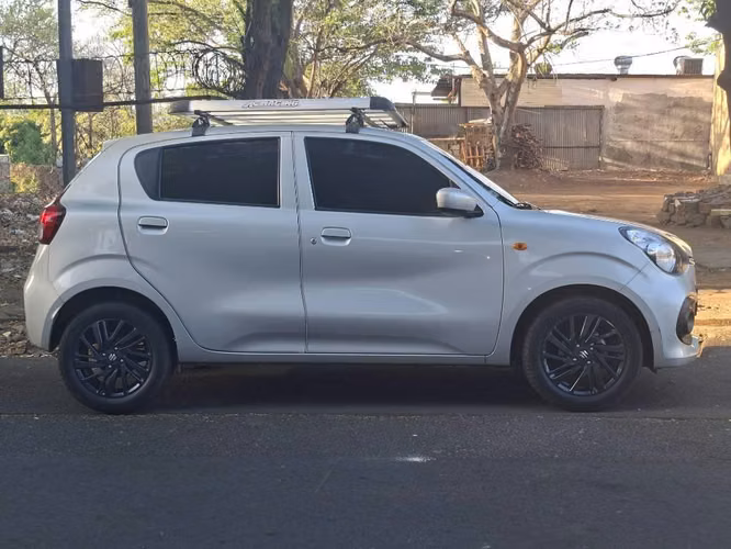 Suzuki celerio año 2025