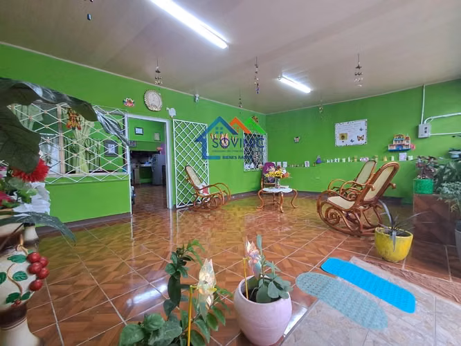 Casa en Venta Managua,  Colonia Unidad de Propósito