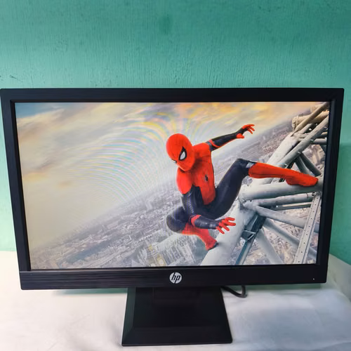 MONITOR HP NITIDO