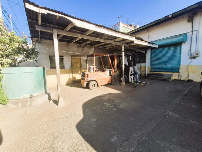LL-Se Renta Bodega de 1,930 m² en Carretera Norte en la zona del Mercado Oriental - Imagen 10