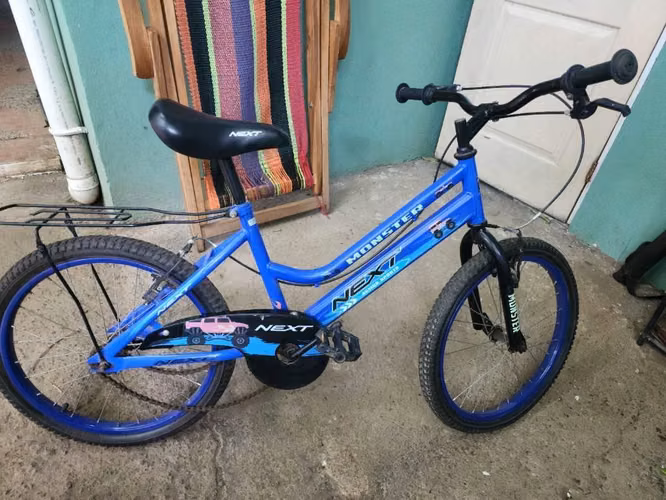 Bicicleta - Imagen 2