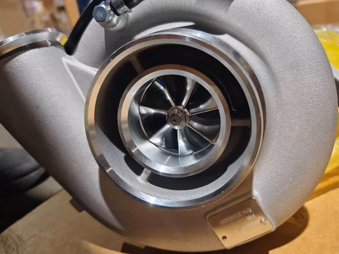 Respuestos Motores DETROIT GENUINOS