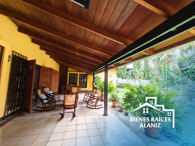 CASA EN VENTA en Reparto San Juan - Imagen 2