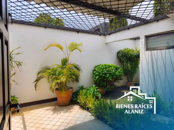 CASA EN VENTA en Reparto San Juan - Imagen 8