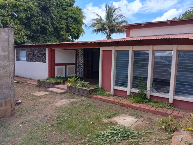 Venta de Casa en Leon