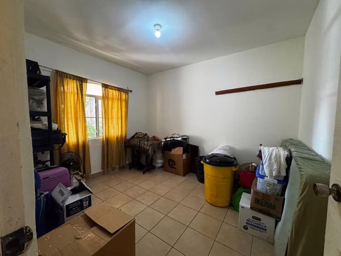 Casa en Venta – Residencial Las Delicias Precio de venta: US$72,000 — PRECIO FIJO - Imagen 12