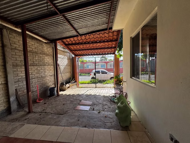 Casa en Venta – Residencial Las Delicias Precio de venta: US$72,000 — PRECIO FIJO - Imagen 8