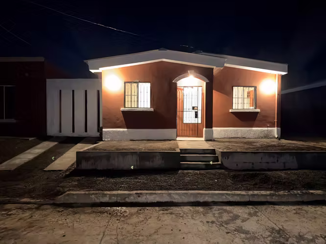 Se alquila casa en Ciudad Doral $285 - Imagen 9