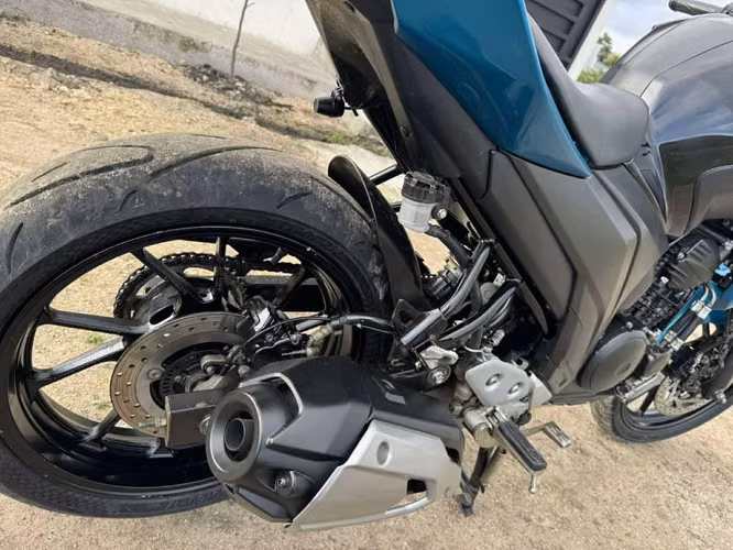 Venta de yamaha fz 250 - Imagen 3