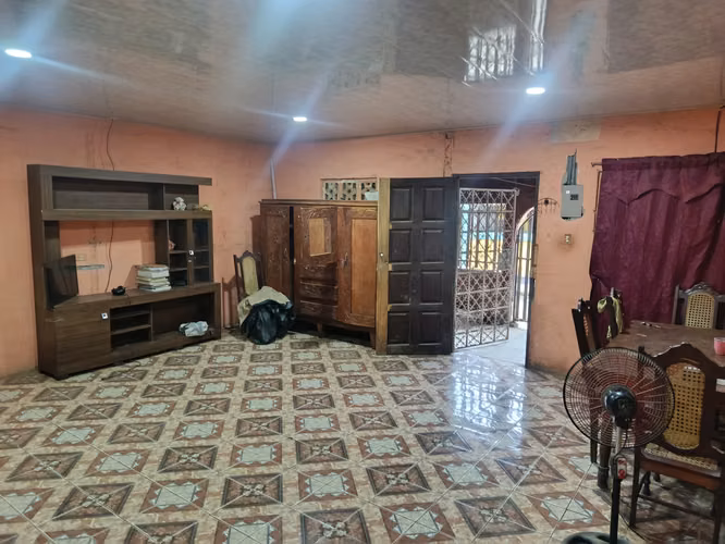  **¡GANGA! CASA EN VENTA EN CIUDAD SANDINO** 