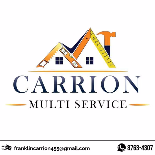  ¡SERVICIOS DE CONSTRUCCIÓN Y REMODELACIÓN! 