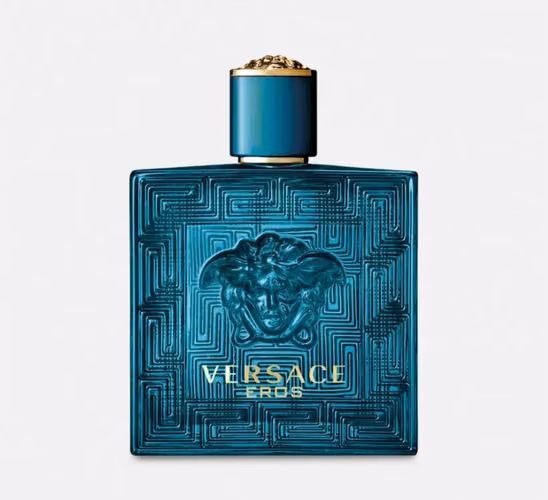 Perfume VERSACE EROS - Imagen 2