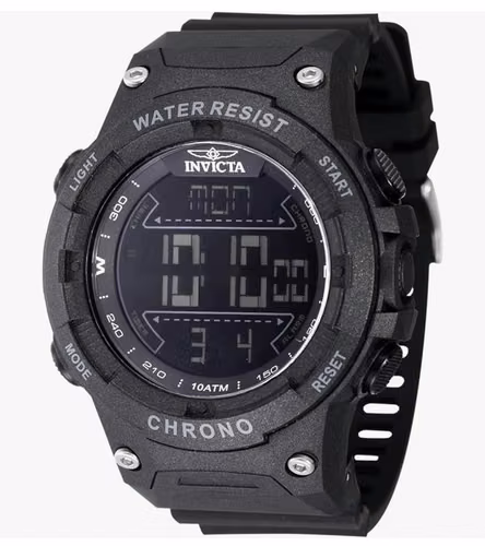 RELOJ INVICTA DIGITAL - Imagen 1