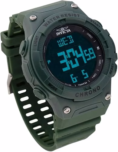 RELOJ INVICTA DIGITAL - Imagen 2