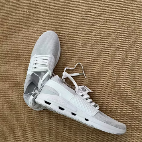 Tenis Sport nautica - Imagen 2