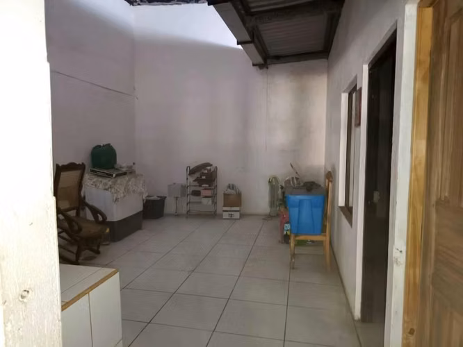 Venta de casa