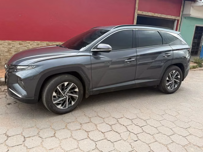 Hyundai Tucson como nuevo - Imagen 8