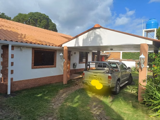 En venta preciosa casa en carretera sur Managua-Nicaragua - Imagen 13