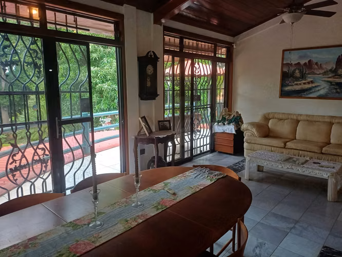En venta preciosa casa en carretera sur Managua-Nicaragua - Imagen 15