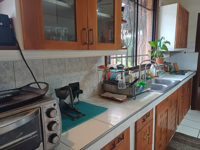 En venta preciosa casa en carretera sur Managua-Nicaragua - Imagen 3