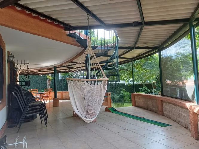 En venta preciosa casa en carretera sur Managua-Nicaragua - Imagen 14