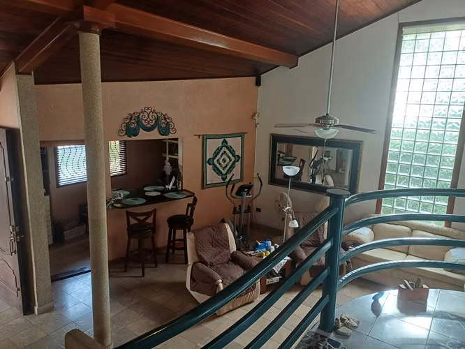 En venta preciosa casa en carretera sur Managua-Nicaragua - Imagen 18