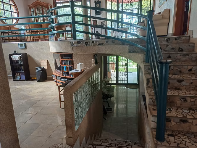 En venta preciosa casa en carretera sur Managua-Nicaragua - Imagen 6