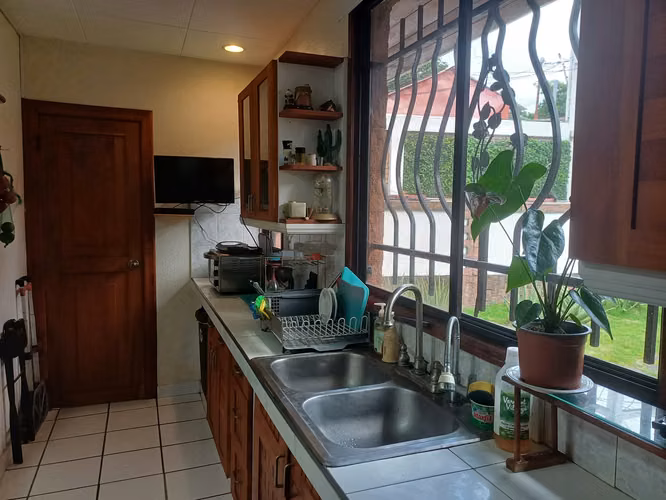 En venta preciosa casa en carretera sur Managua-Nicaragua - Imagen 10