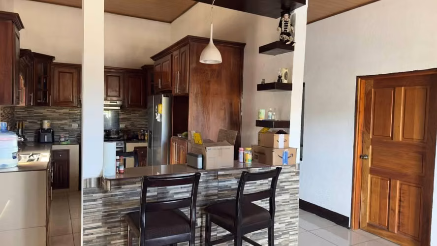 Propiedad en venta