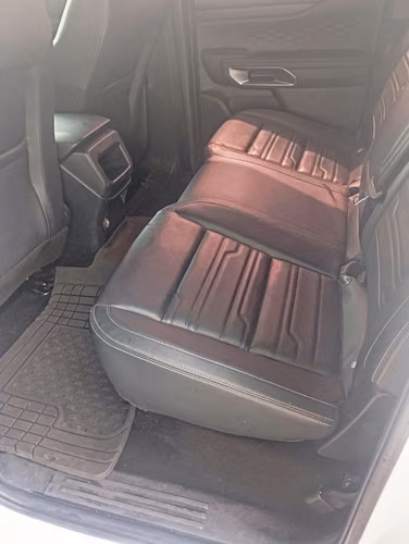Ford Ranger 2023 automática. - Imagen 8