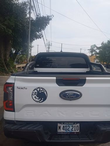 Ford Ranger 2023 automática. - Imagen 6