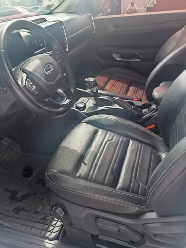 Ford Ranger 2023 automática. - Imagen 7