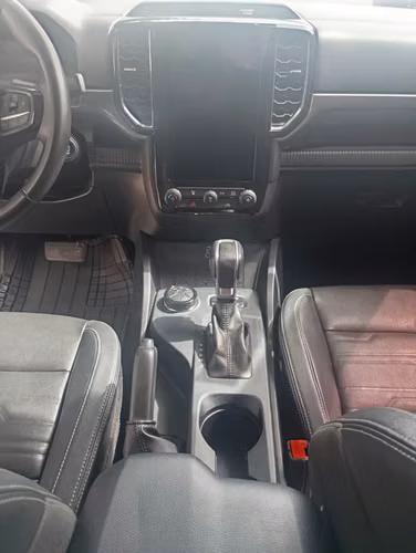 Ford Ranger 2023 automática. - Imagen 9