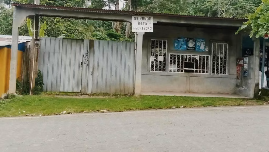 Locales comerciales